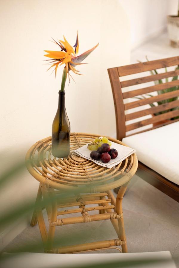 San Felipe Suites Puerto de la Cruz  Bagian luar foto