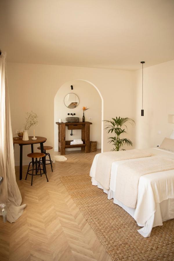 San Felipe Suites Puerto de la Cruz  Bagian luar foto